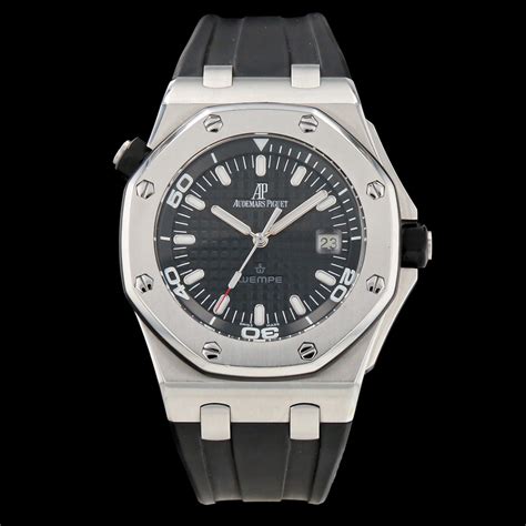 audemars piguet royal oak offshore 1453g|royal oak offshore collection sale.